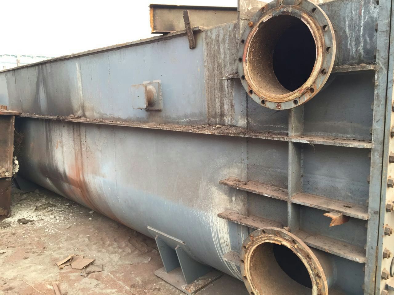 天然气热水器冷凝机有什么区别_天然气热水器冷凝机的缺点_汽轮机冷凝器